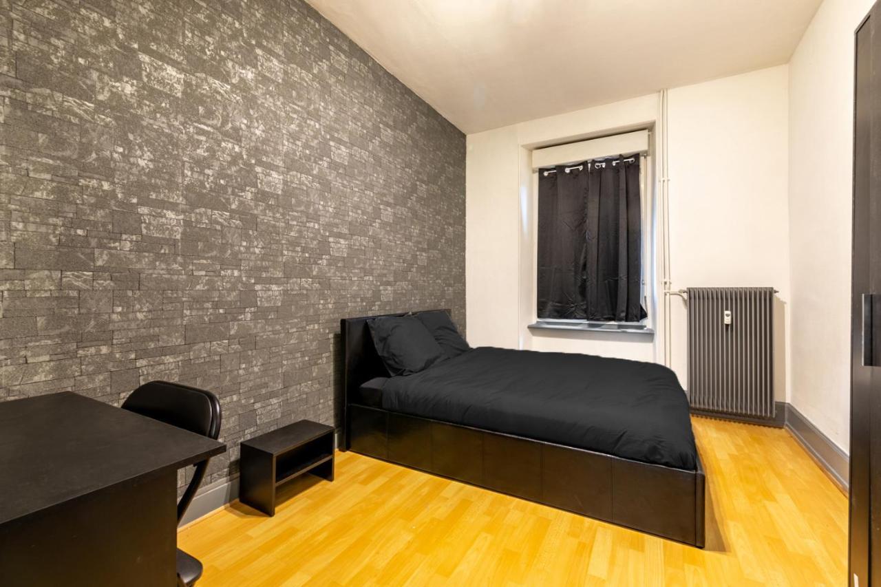 Appart'Hotel - Le Cocon De L'Est Belfort Exterior foto